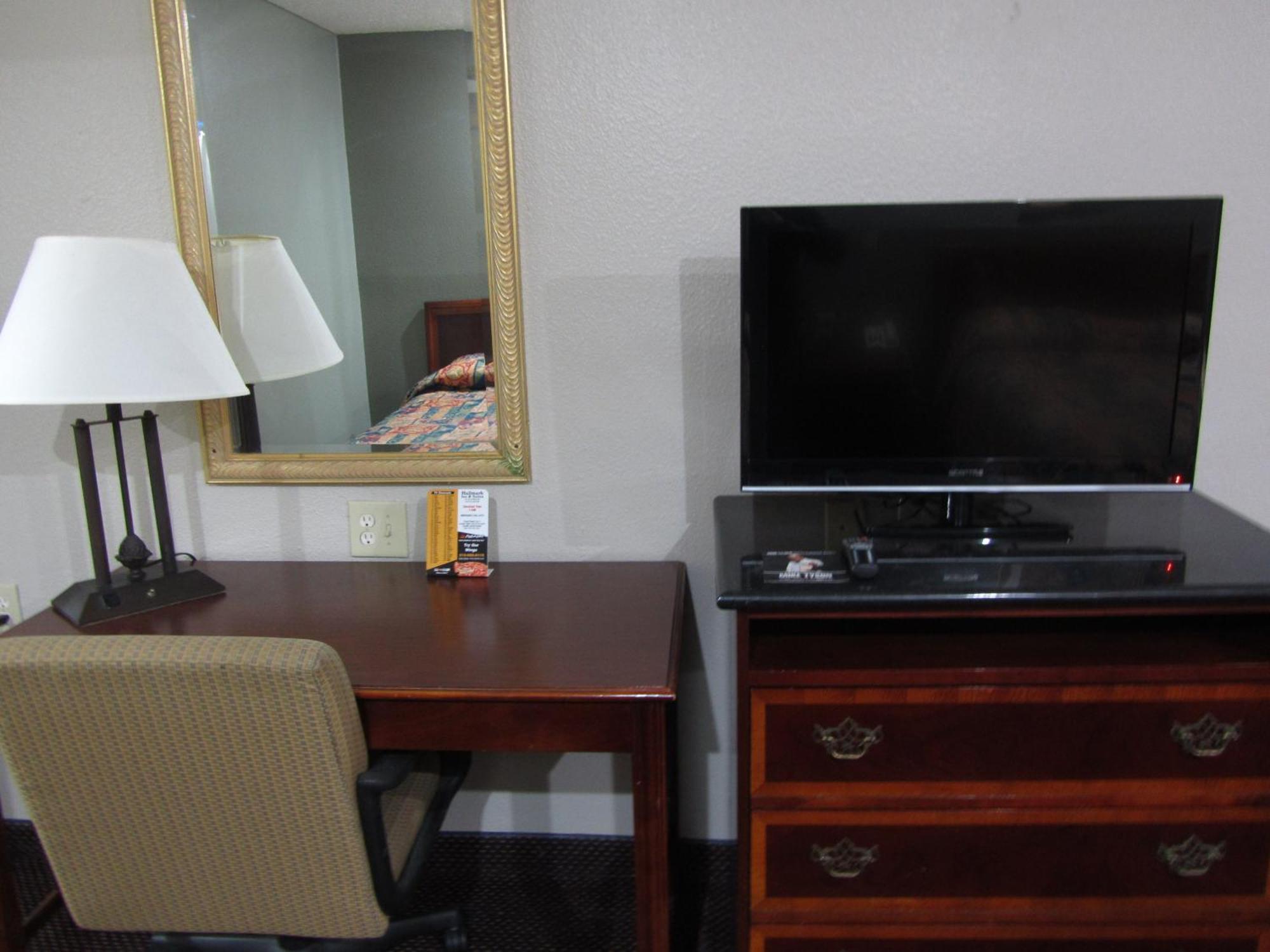 Hallmark Inn And Suites Сан Антонио Стая снимка