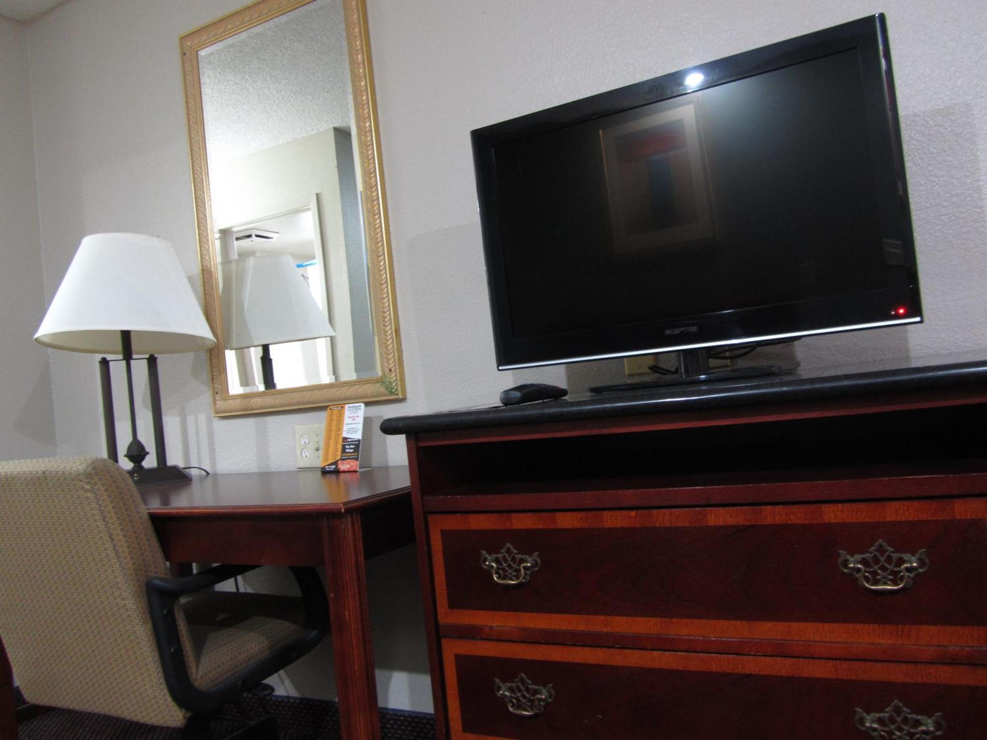 Hallmark Inn And Suites Сан Антонио Стая снимка