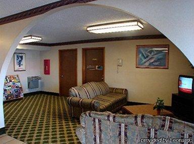 Hallmark Inn And Suites Сан Антонио Екстериор снимка