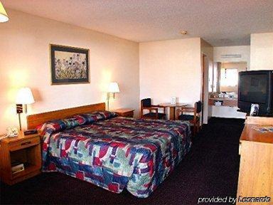 Hallmark Inn And Suites Сан Антонио Екстериор снимка