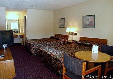 Hallmark Inn And Suites Сан Антонио Екстериор снимка